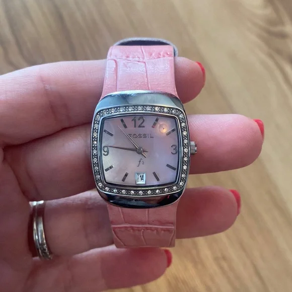 Fossil | Jewelry | Fossil Watch | Poshmark display picture 3